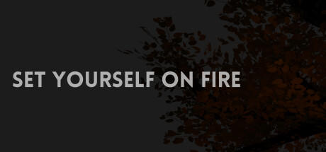 Banner of Set Yourself on Fire 