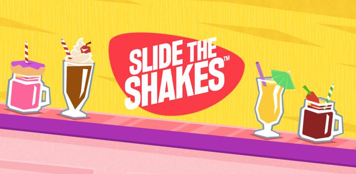Banner of Slide the Shakes 1.3.2