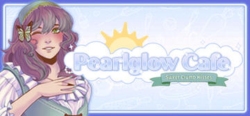 Banner of Pearlglow Cafe: Sweet Crumb Kisses 