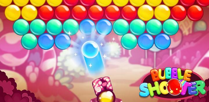 Banner of Bubble Shooter 1.8