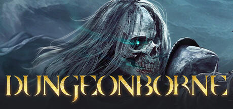 Banner of Dungeonborne 