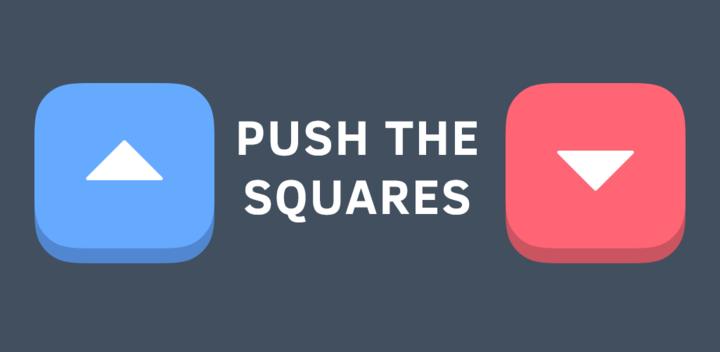 Banner of Push The Squares 1.0.0