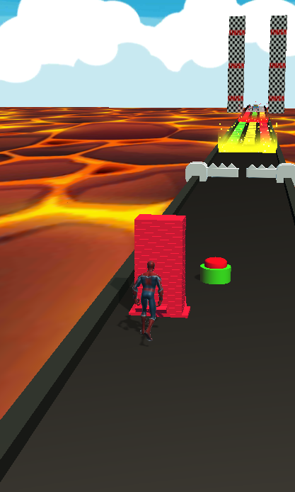 Screenshot 7 of Scorpion game 