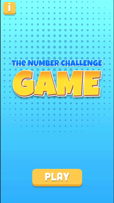 The Number Challenge Game for Android/iOS - TapTap