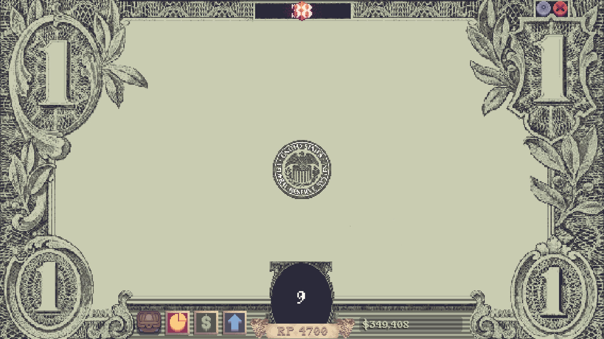 Screenshot 1 of Создатель денег 