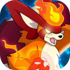 Dynamons World - Free Online Game - Play now