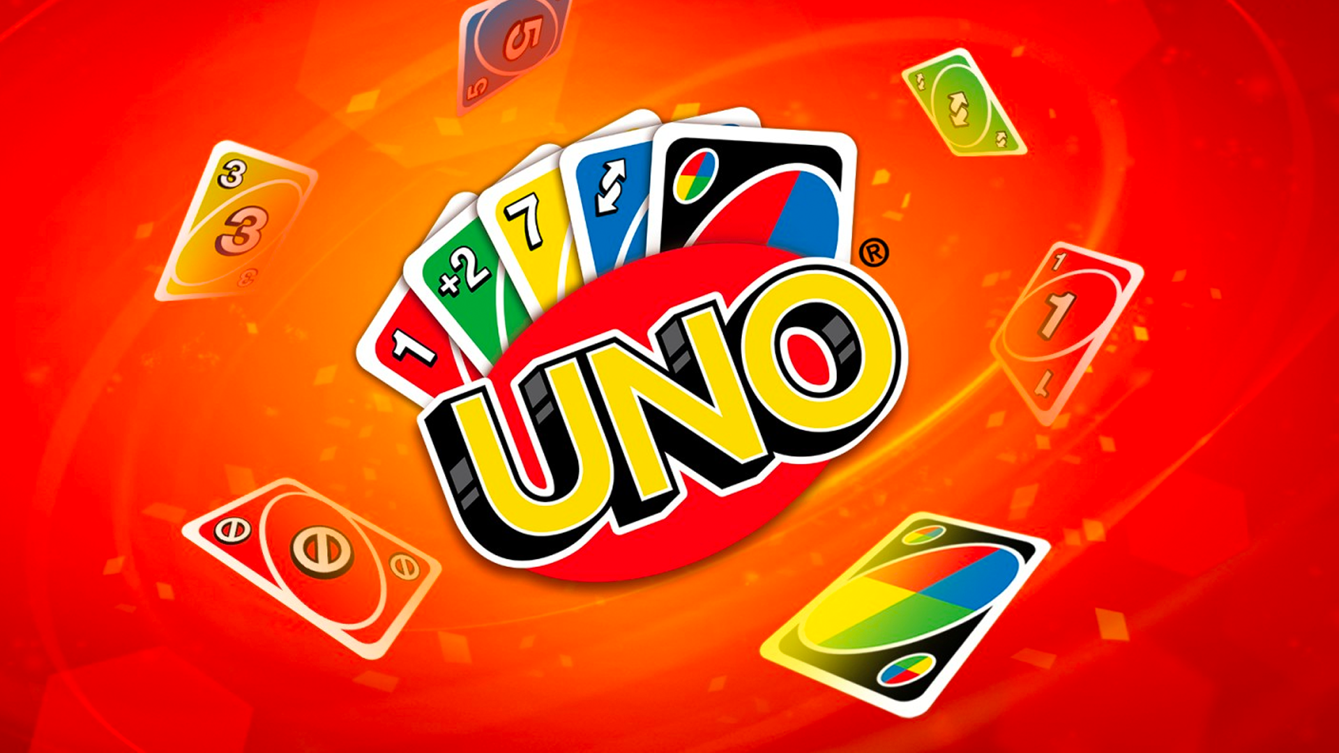 Banner of UNO!™ 