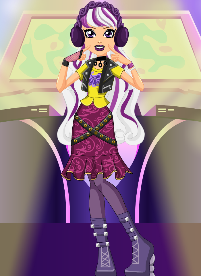 Dressup Ever After Princesses Fashion Style Makeup Game Screenshot