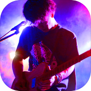 Tokyo Indie Music - Live Show Rhythm Game