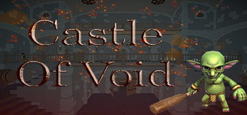 Banner of Castle Of Void 