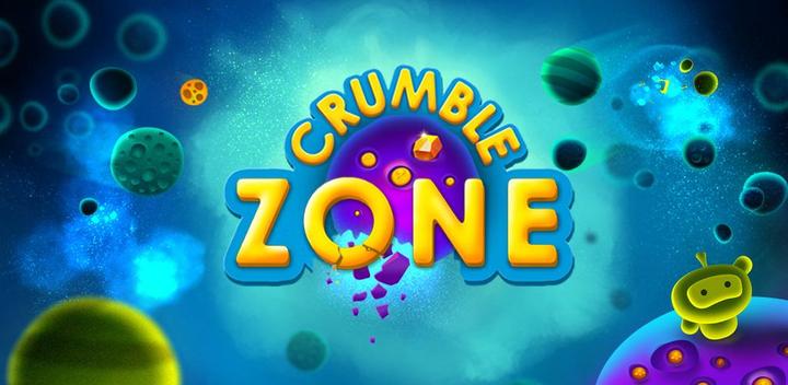 Banner of Crumble Zone 1.08