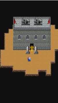 Cuplikan Layar Game Re:Level2
