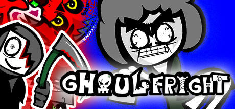Banner of Ghoul Fright 