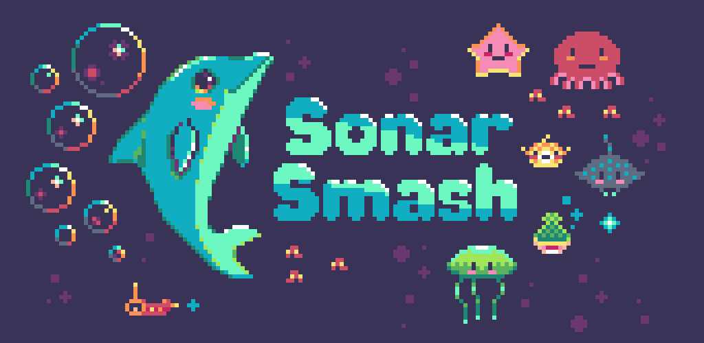 Banner of Smash sonar 1.2.3