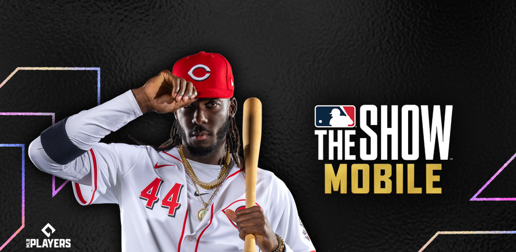Banner of MLB® The Show™ Mobile Baseball 
