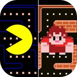 PAC-MAN: Ralph Breaks the Maze