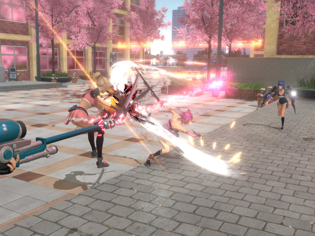 初体计划 Game Screenshot