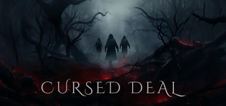 Banner of Cursed Deal 