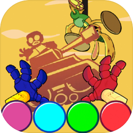 Sunday Night Funkin FNF Mod