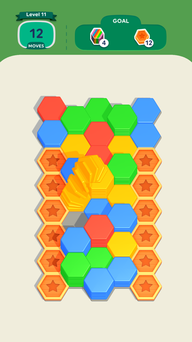 Hex em Up! Game Screenshot