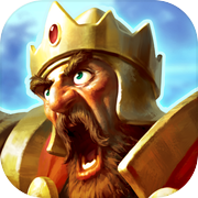 Age of Empires : siège du château