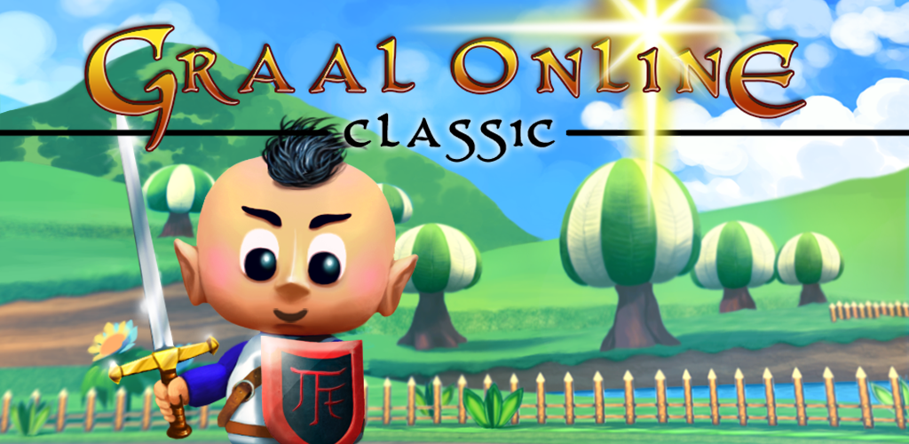  ภาพหน้าจอของวิดีโอ GraalOnline Classic