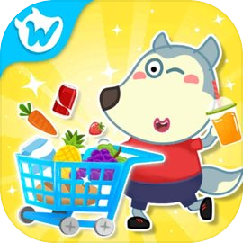 Supermercado Wolfoo version móvil androide iOS descargar apk gratis-TapTap