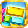 Icon dari Sliding Puzzle Drop