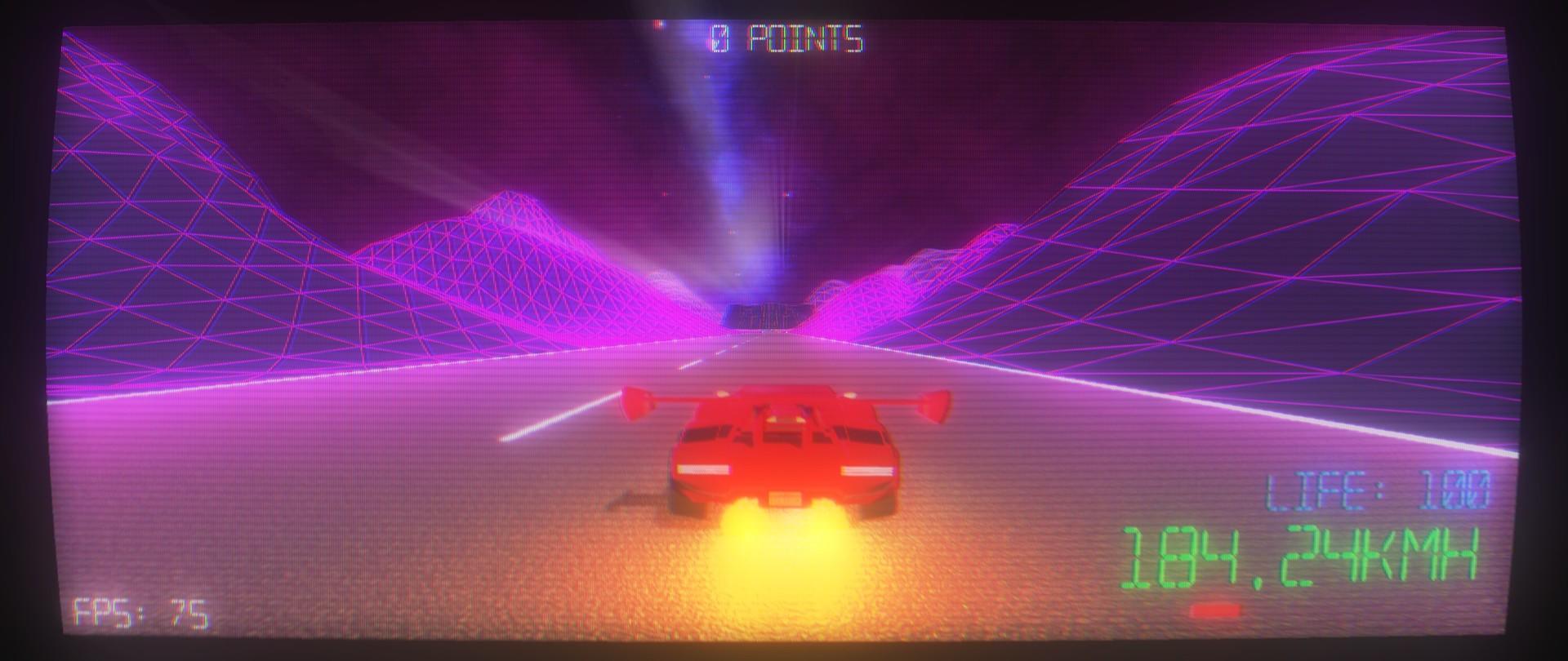 Screenshot 16 of ซินธ์เวฟ ดรีม '85 