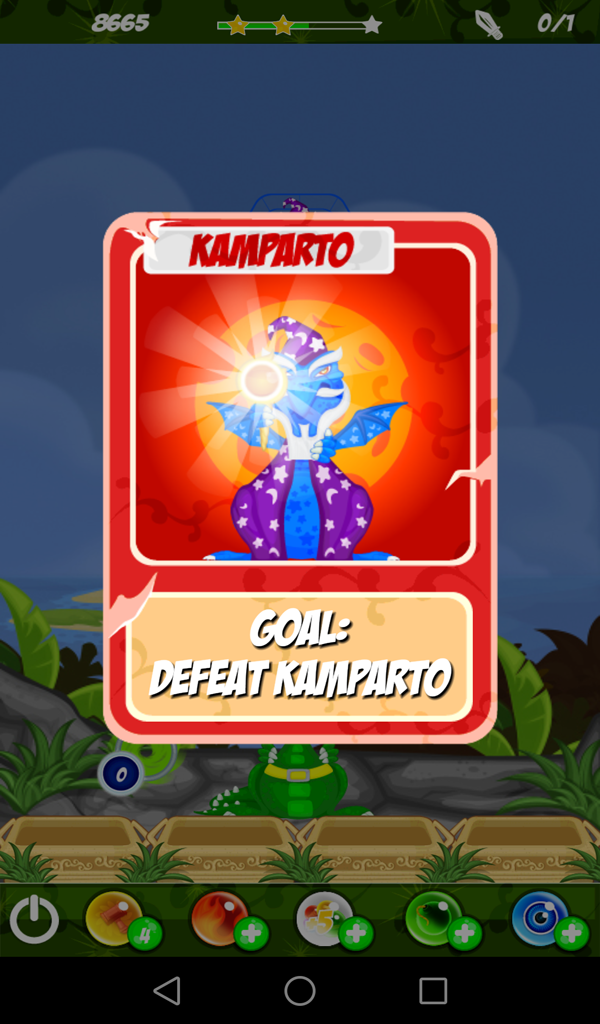 泡泡龙消消乐 게임 스크린샷