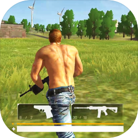 Tactical War: Battle Royale TD