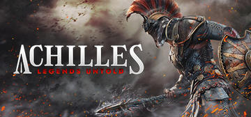 Banner of Achilles: Legends Untold 