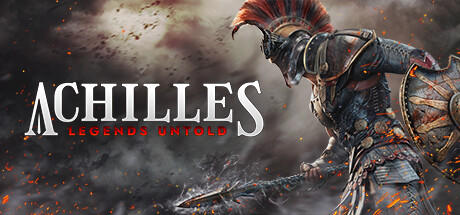 Banner of Achilles: Legends Untold 