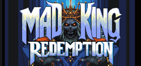 Banner of Mad King Redemption 