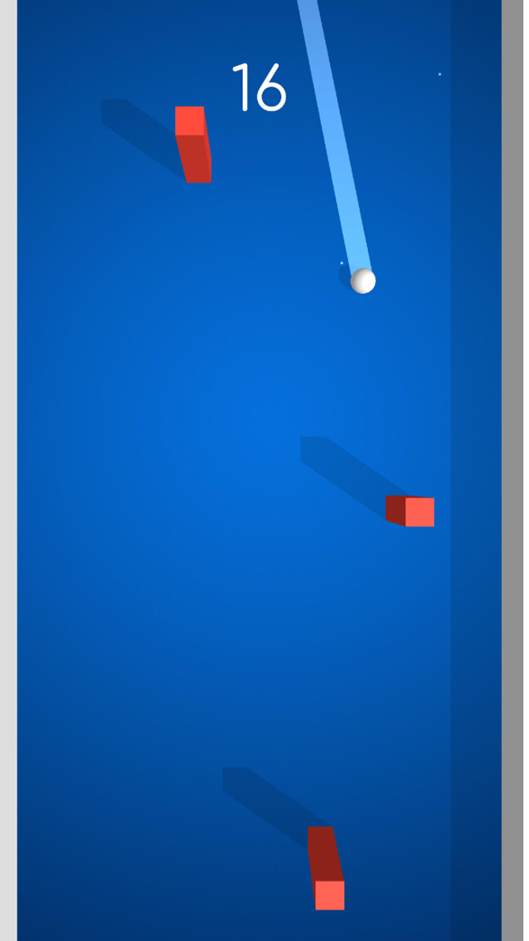 Endless Ball Downhill Ride android iOS apk download for freeTapTap