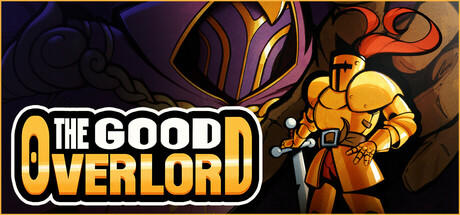 Banner of The Good Overlord 