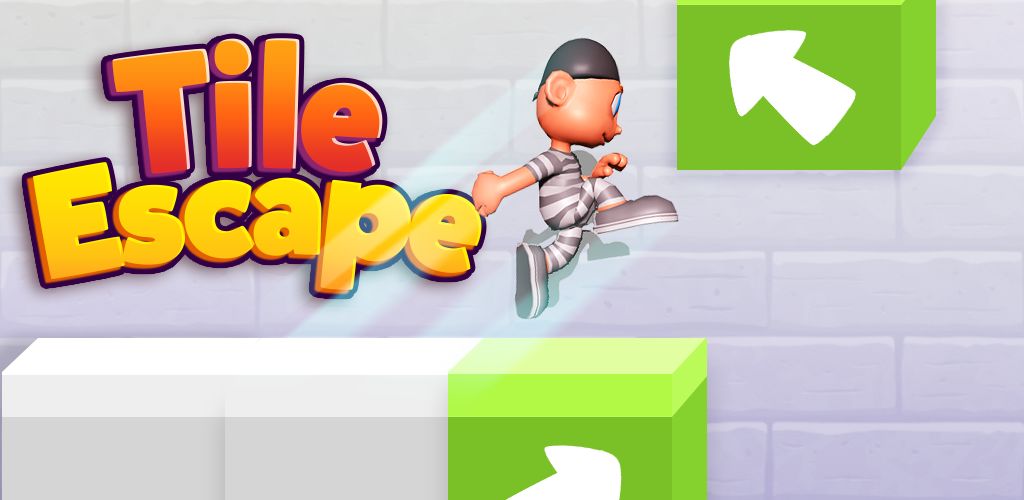 Tile Escape 3D