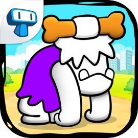 Human Evolution: Merge Game