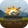 Tank battle simulator sandbox
