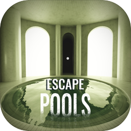 Escape Pools Horror Rooms Game