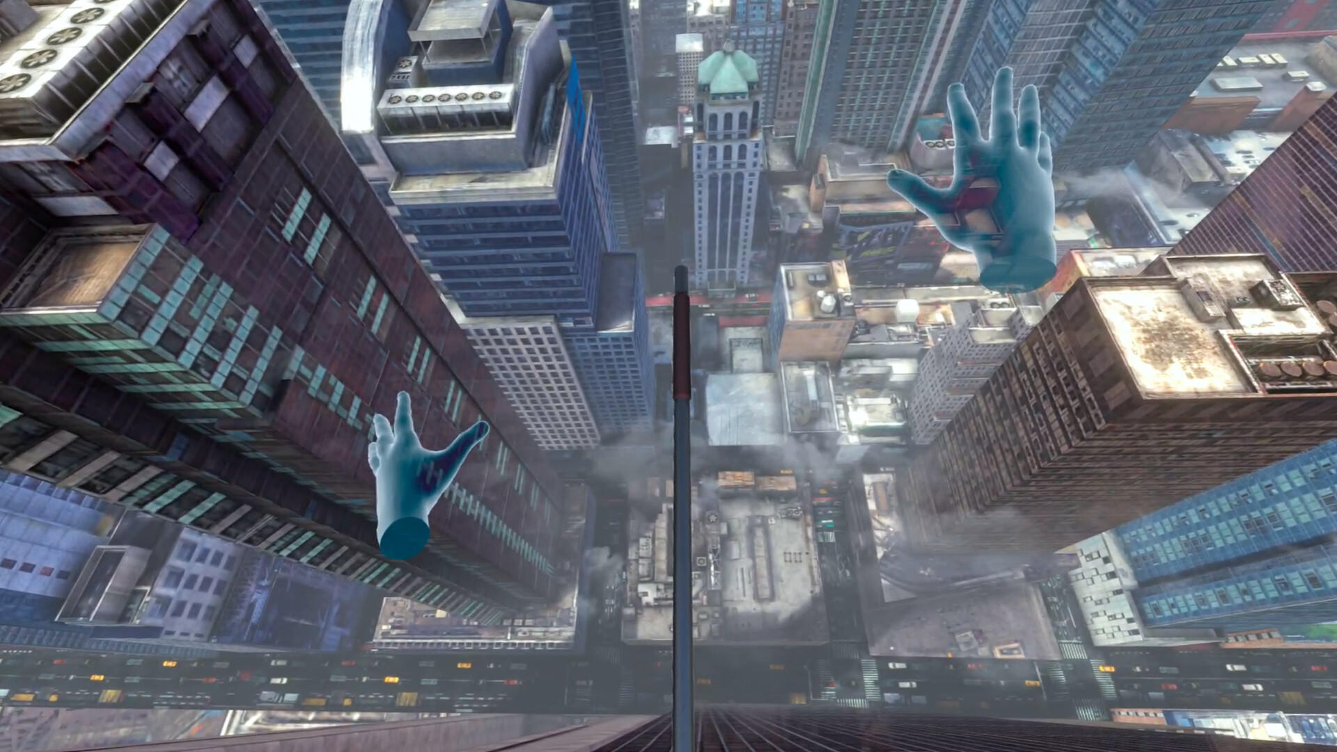 Walk The Plank Game Screenshot