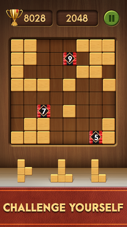 Block Puzzle Magic Latest Version for Android/iOS - TapTap