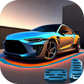 Jogo 3D de Estacionamento de Carros - Jogo de Carros::Appstore  for Android