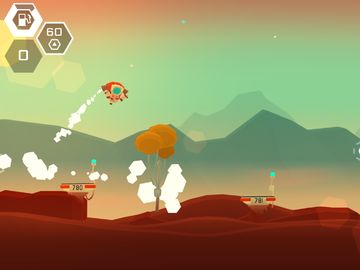 Mars: Mars Game Screenshot