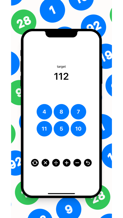 Gali: Math Puzzle Brain Game, Apps