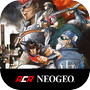SAVAGE REIGN ACA NEOGEO