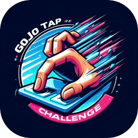 GojoTapChallenge