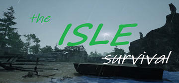 Banner of the ISLE survival 