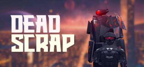 Banner of Dead Scrap 