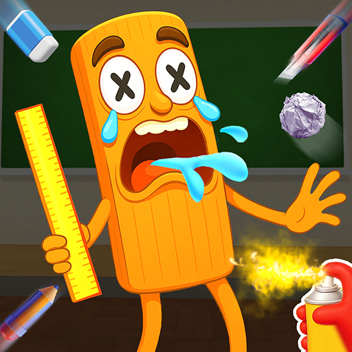 Bad Student Prankster Game for Android/iOS - TapTap